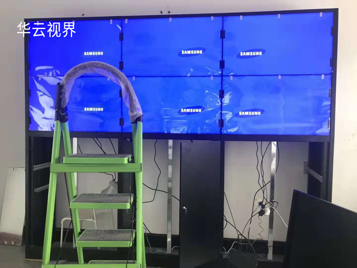 Nanjing LCD screen manufacturers