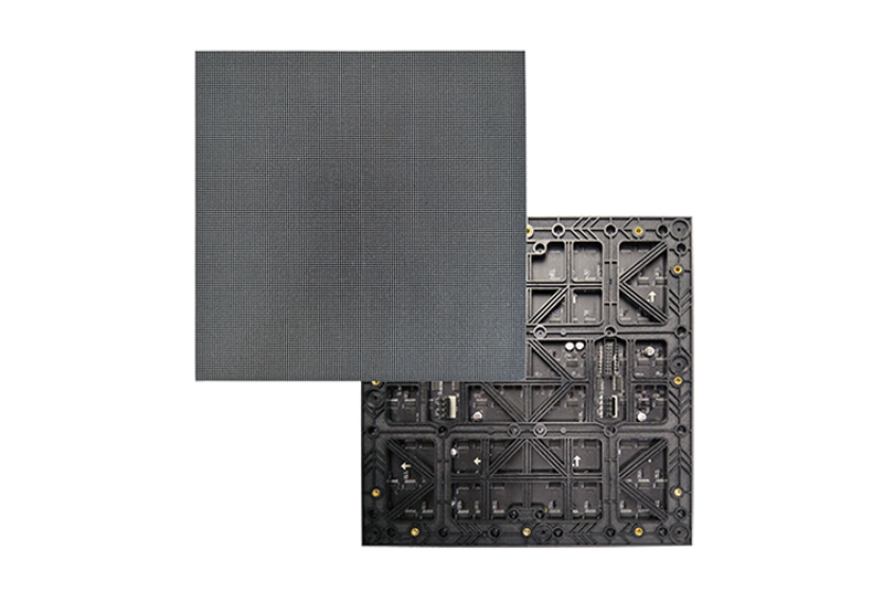 P1.875 indoor LED display