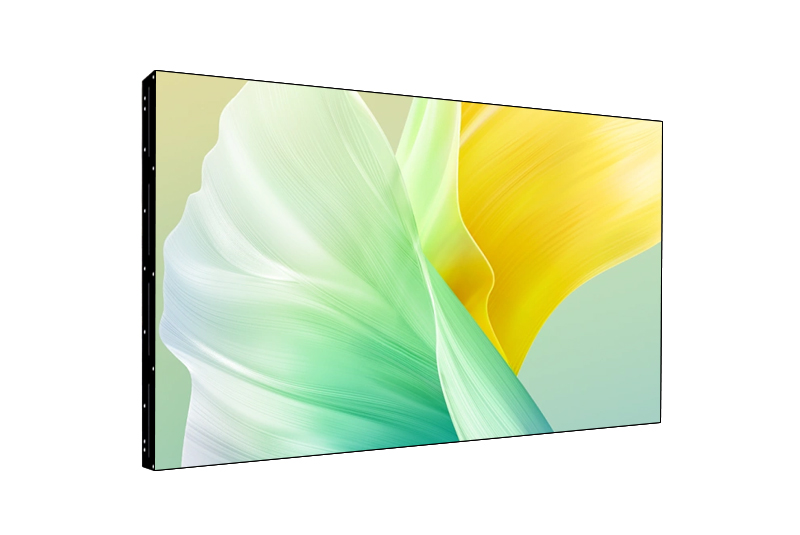 LG 55 "LCD splicing screen (3.5mm splicing)