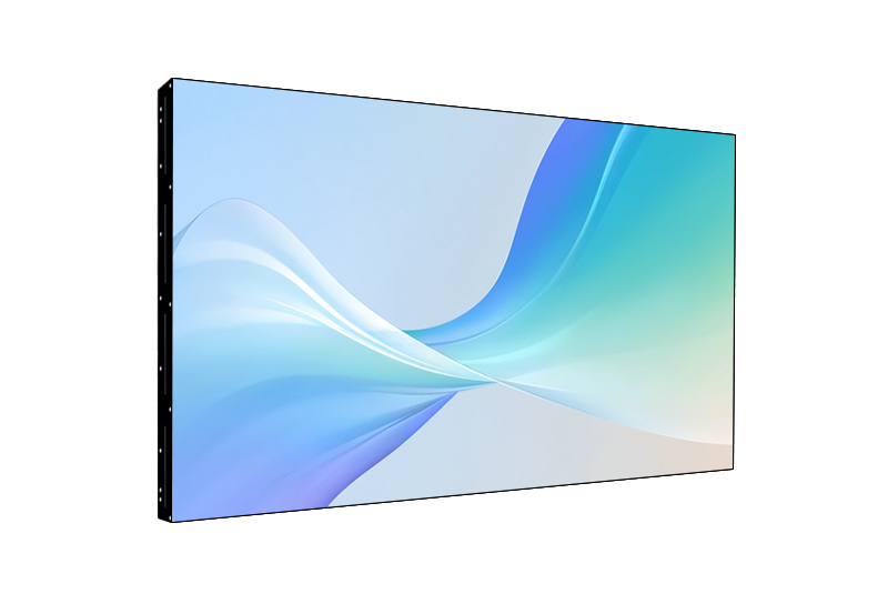 Samsung 55 inch LCD splicing screen (1.7mm splicing)