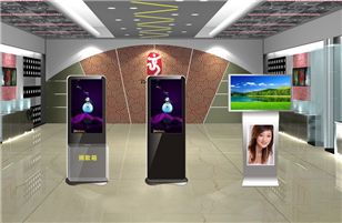 LCD advertising machine common sense