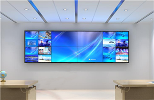 How to choose LCD splicing screen in 2020?