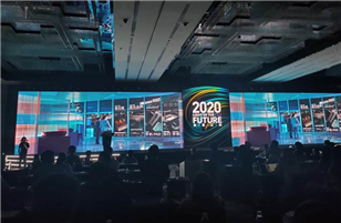 Display is ubiquitous, and multiple display technologies will coexist for a long time
