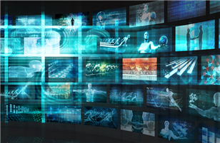 What are the application fields of multimedia technology?