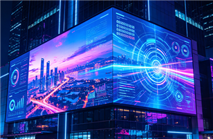 LED display industry news: Technological iteration accelerates, empowering thousands of industries, and the industry enters a new cycle of stable quantity and quality improvement
