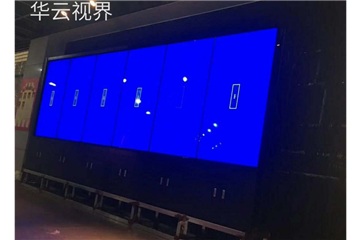 Guangdong Museum of Traditional Chinese Medicine 65 Inch Touch splicing screen to create a digital exhibition hall - Shenzhen Huayun Vision Technology Co., Ltd.