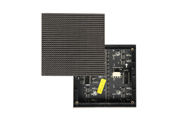P4-16S-128x128mm室内LED模组