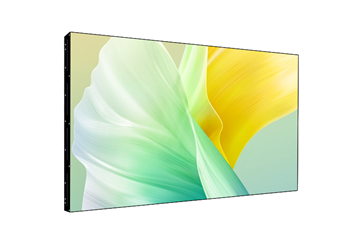 LG 55 "LCD splicing screen (3.5mm splicing)